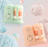 BabyChef Pro – 4-in-1 Baby Food Maker